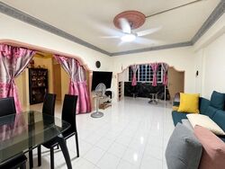 Blk 815 Jurong West Street 81 (Jurong West), HDB 5 Rooms #628417431